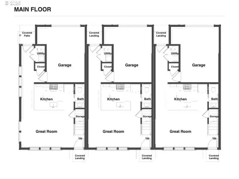 2318 Main St, Forest Grove, OR 97116 - #2