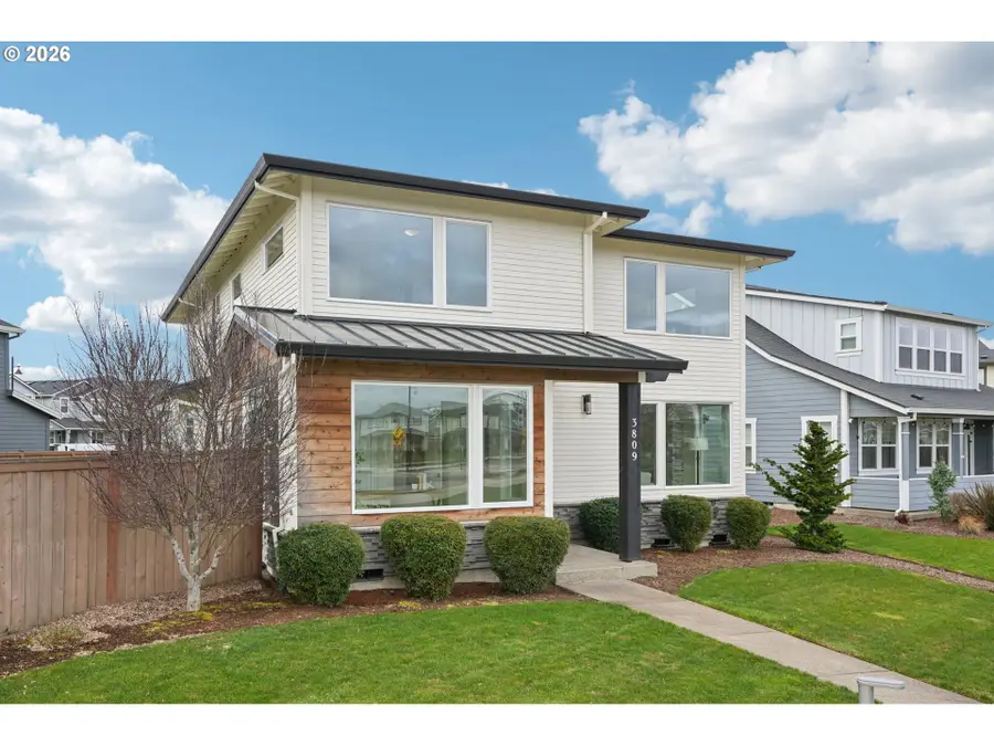 3809 SE Reed Dr, Hillsboro, OR 97123 - #3