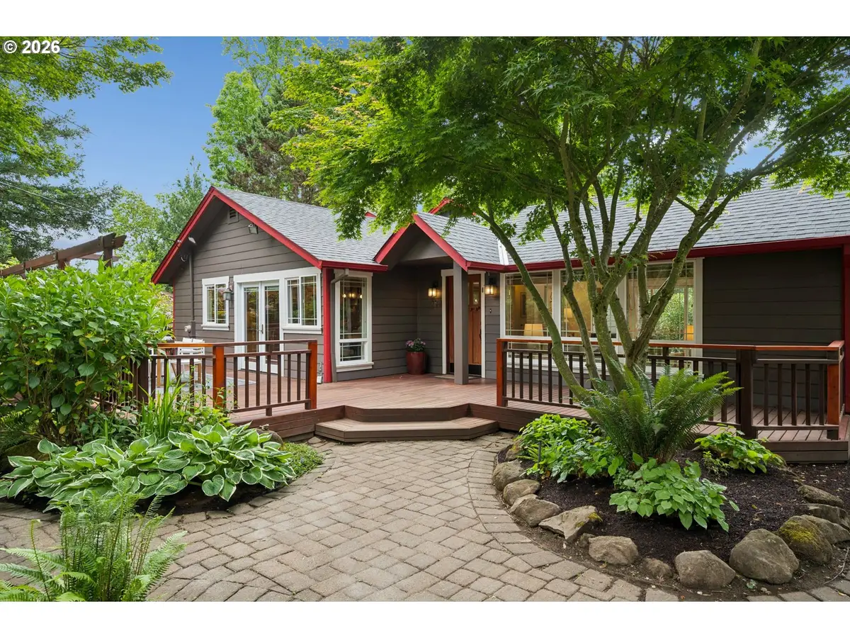 1294 14th St, West Linn, OR 97068 - #1