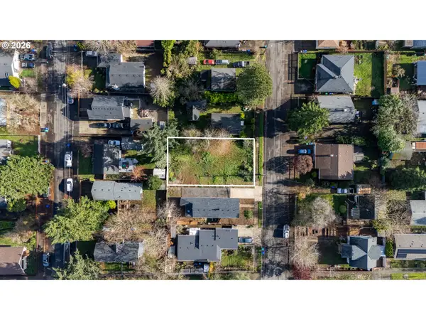0 SE Reedway St, Portland, OR 97266