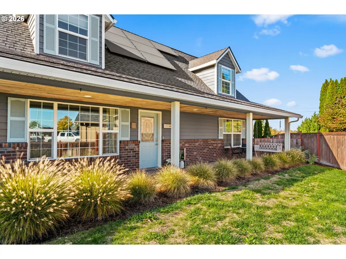 1898 Iron Horse Rd, Eugene, OR 97402 - #1