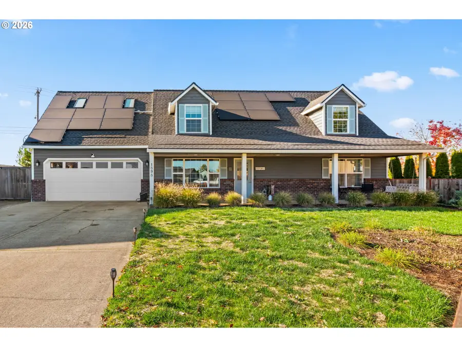 1898 Iron Horse Rd, Eugene, OR 97402 - #3