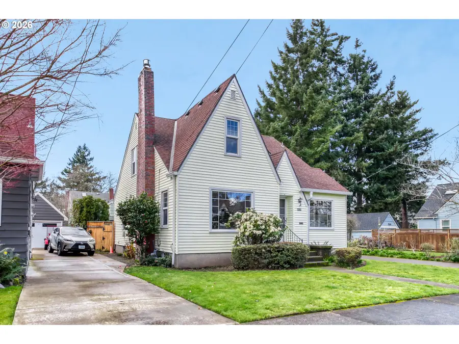 1725 NE 61st Ave, Portland, OR 97213 - #2