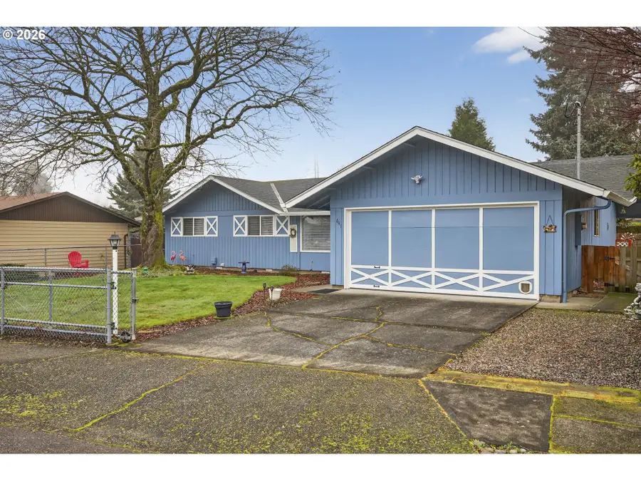 641 SE 154th Ave, Portland, OR 97233 - Image #2