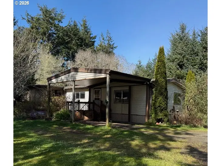 64294 Penny Rd, Coos Bay, OR 97420 - #2