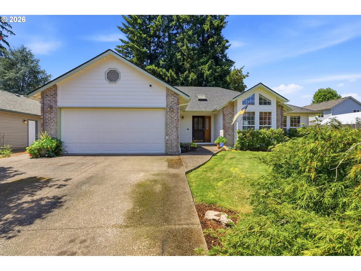 1679 SW Goucher St, McMinnville, OR 97128 - #1