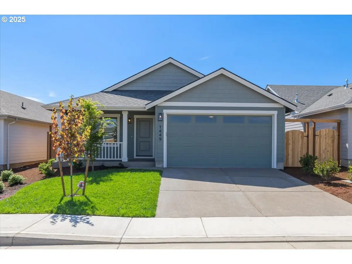 1449 SE Hankel St, Dallas, OR 97338 - Image #1