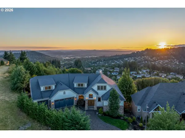 13857 SE Mountain Crest Dr, HappyValley, OR 97086