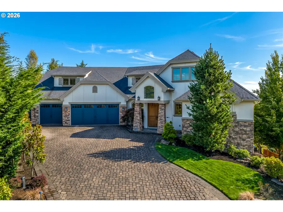 13857 SE Mountain Crest Dr, Happy Valley, OR 97086 - #3