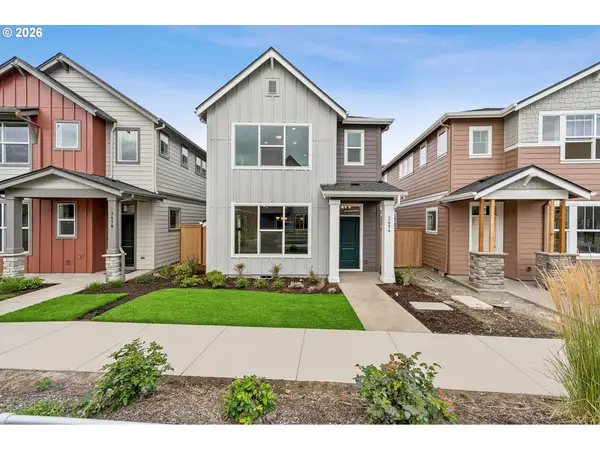 3454 SE Basin Ln, Hillsboro, OR 97123