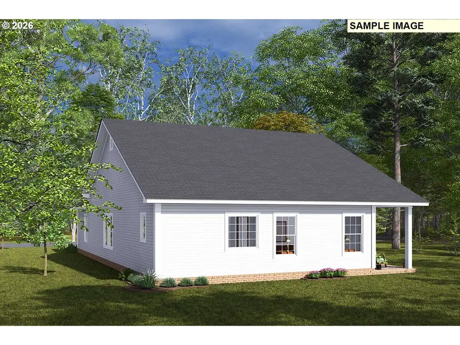 996 SE Eagles View Dr, Roseburg, OR 97470 - #3