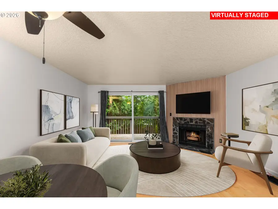 4880 SW Scholls Ferry Rd #32, Portland, OR 97225 - #3