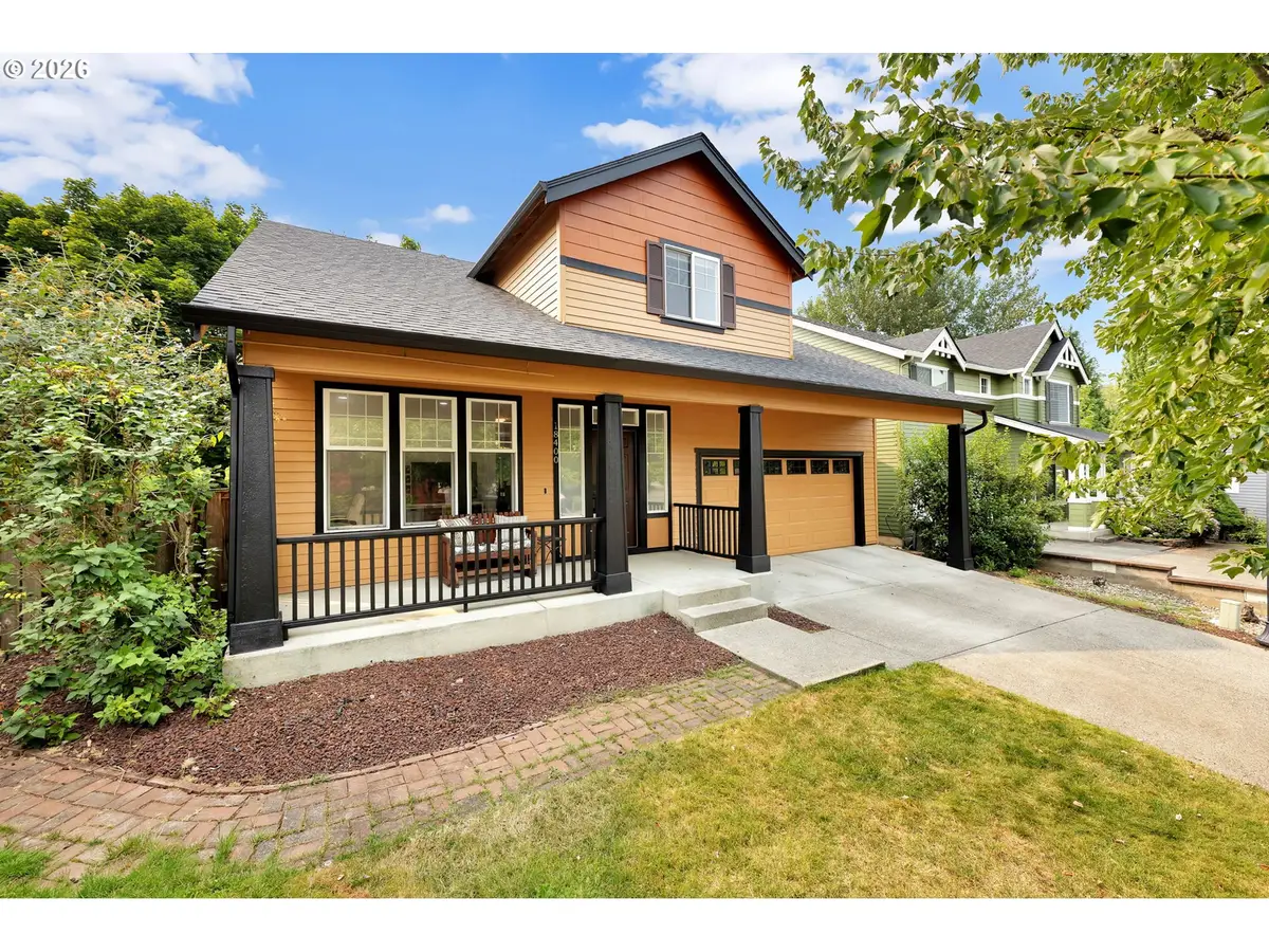 18400 SE 42nd Cir, Vancouver, WA 98683 - #1