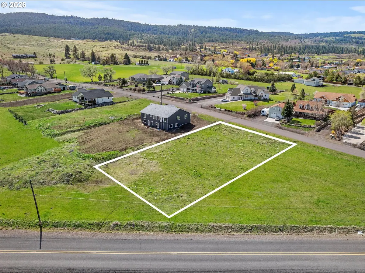 0 S 20th St, Lagrande, OR 97850 - #1