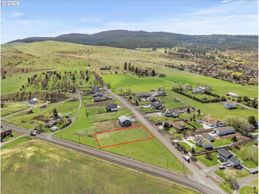 0 S 20th St, Lagrande, OR 97850 - #3
