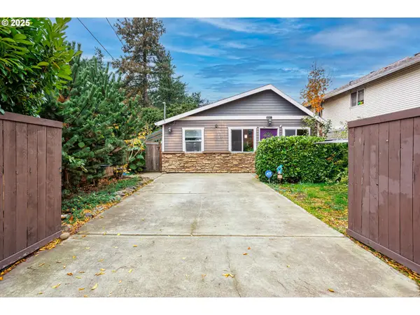 11511 SE Division St, Portland, OR 97266