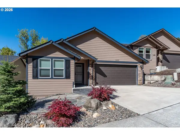 1680 NE Alameda Ave, Roseburg, OR 97470