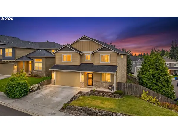 10809 NE 106th St, Vancouver, WA 98662