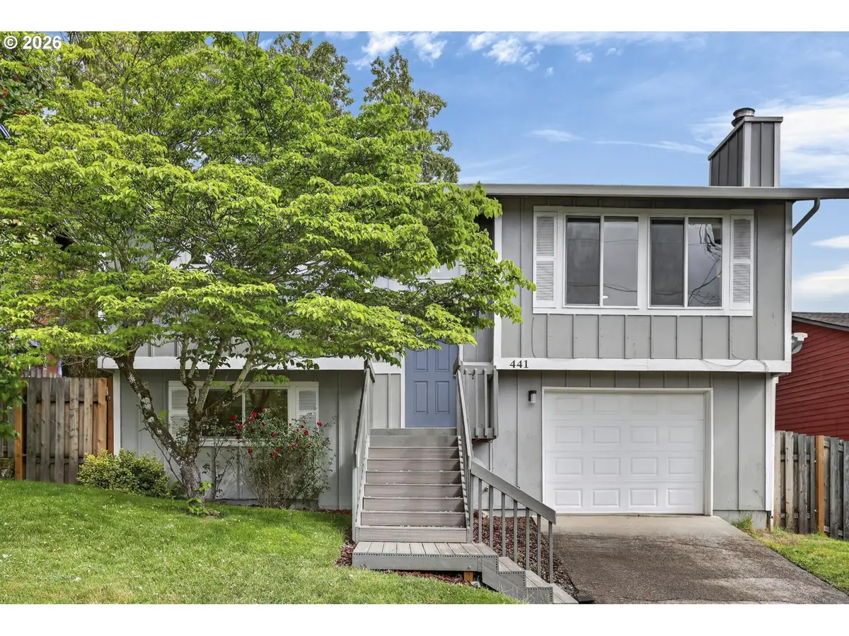 441 NW 17th Ave, Camas, WA 98607 - #1