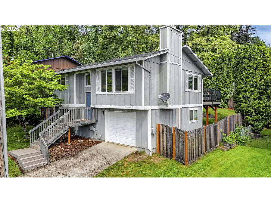 441 NW 17th Ave, Camas, WA 98607 - #3