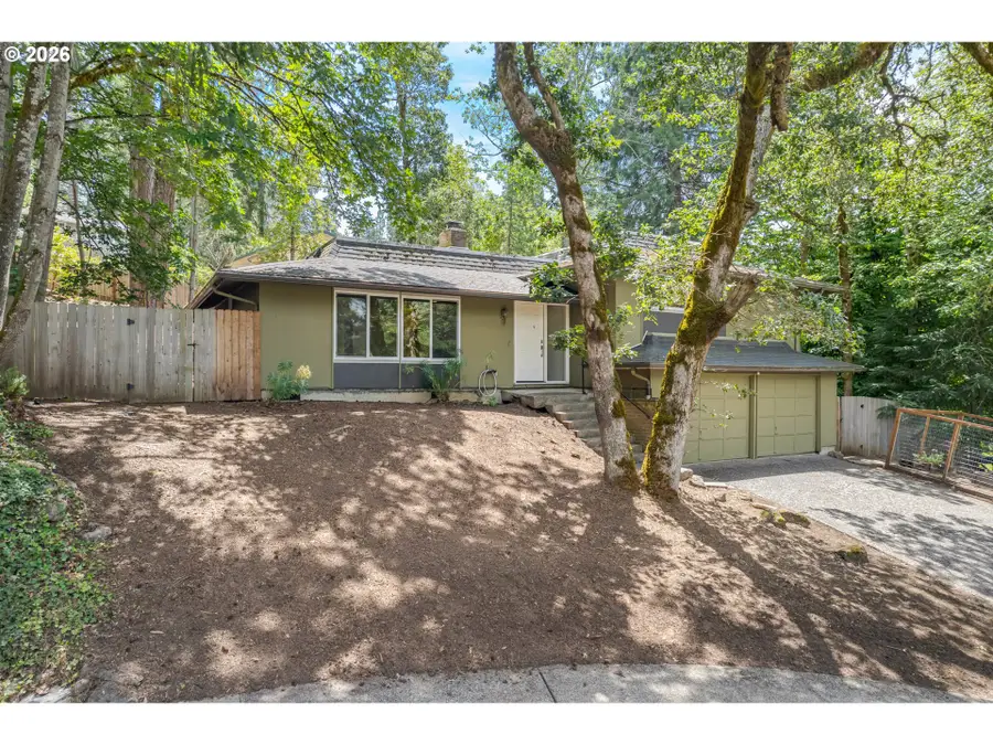 5329 Donald St, Eugene, OR 97405 - #2