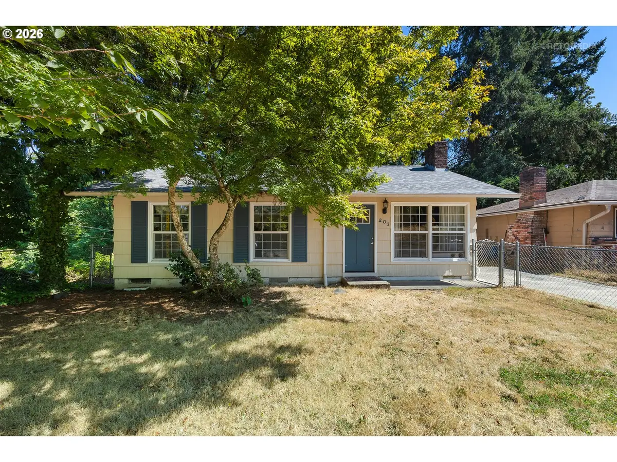 203 Eluria St, Oregon City, OR 97045 - #1