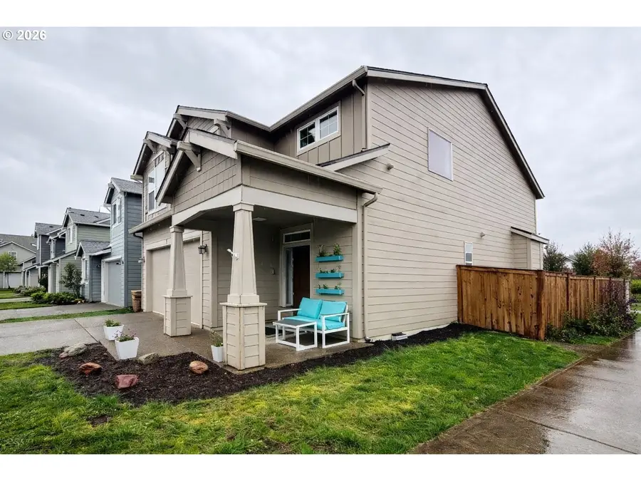 12339 NW Ashton Dr, Banks, OR 97106 - #2