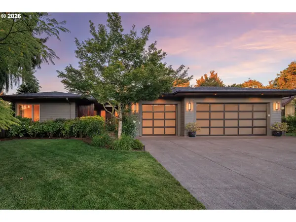 1595 Victorian Way, Eugene, OR 97401