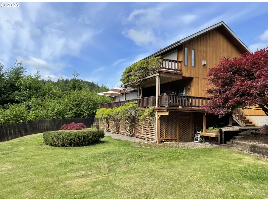 31890 Cater Rd, Warren, OR 97053 - #2