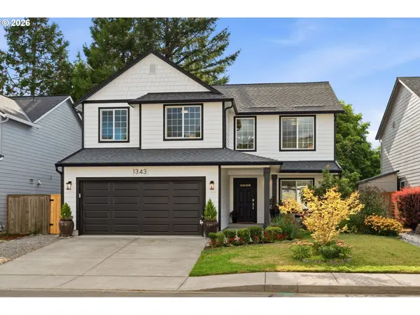 1343 51st St, Washougal, WA 98671