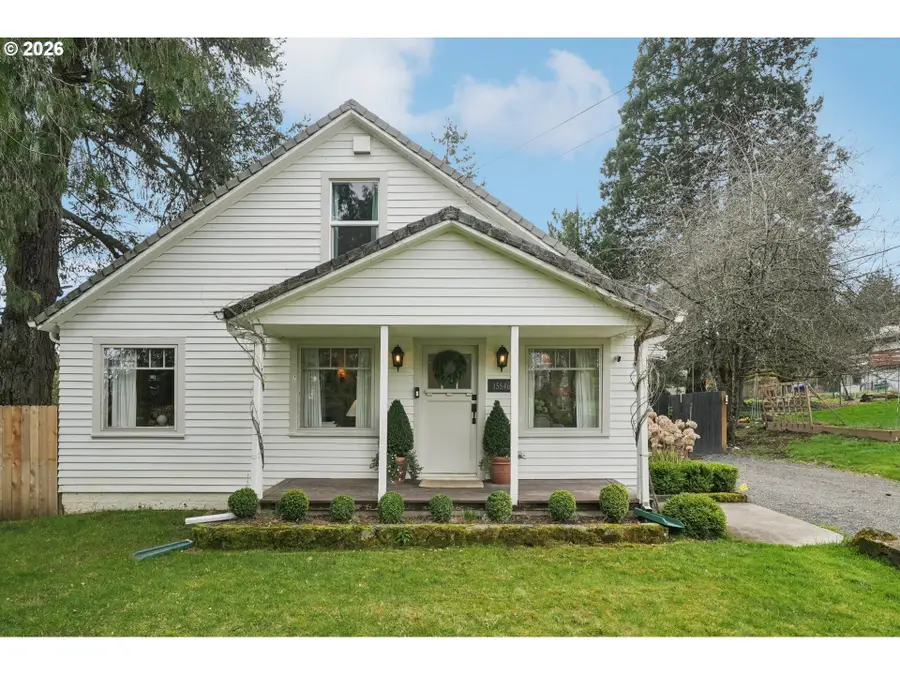 15546 SE Clatsop St, Happy Valley, OR 97086 - #2