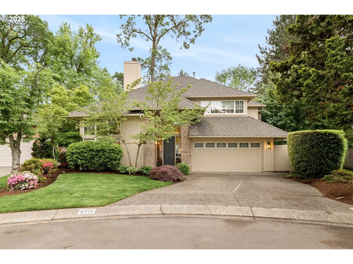 5312 Amberwood Ct, Lake Oswego, OR 97035 - #1