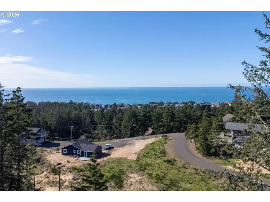 Ava Pl - Lot 8 #8, Oceanside, OR 97134 - #3