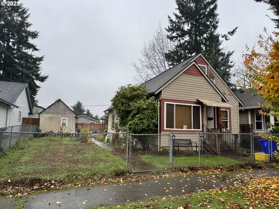 6939 N Armour St, Portland, OR 97203 - Image #3