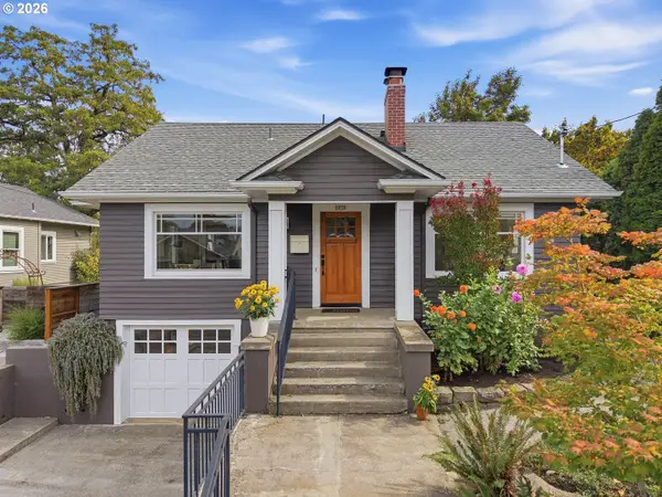 2838 NE 46th Ave, Portland, OR 97213