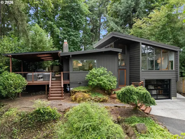 570 Middlecrest Rd, LakeOswego, OR 97034