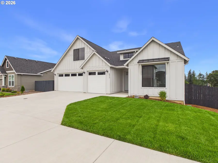 4212 N Luna Ln, Ridgefield, WA 98642 - #3