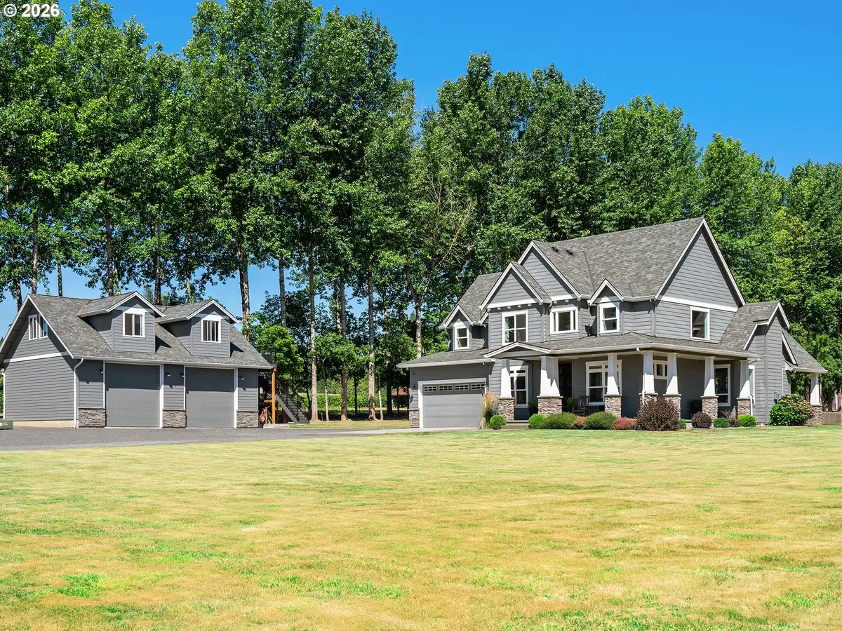 34281 Millard Rd, Warren, OR 97053 - #1