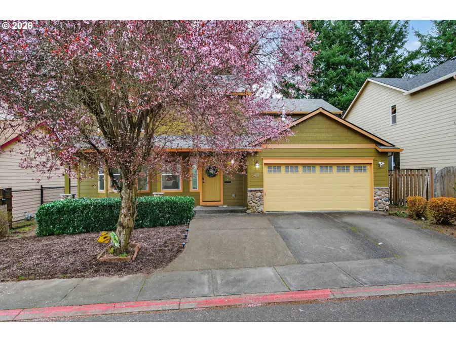 3226 NE 165th Ln, Portland, OR 97230 - #2