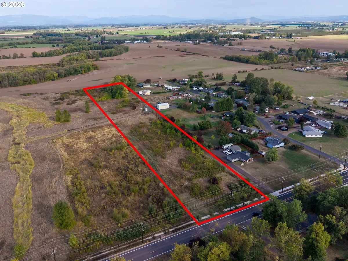 Gold Fish Farm Rd, Albany, OR 97322 - #1