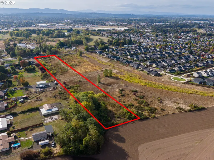 Gold Fish Farm Rd, Albany, OR 97322 - #2