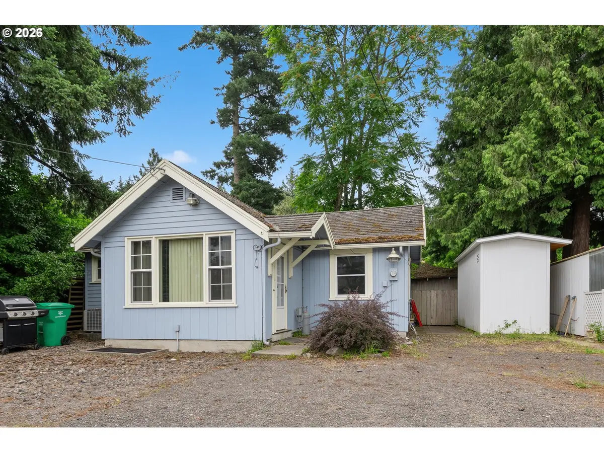 10156 SE Division St, Portland, OR 97266 - #1