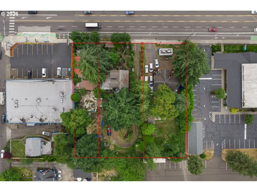 10156 SE Division St, Portland, OR 97266 - #3