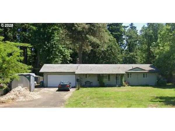 Address Withheld By Seller, Milwaukie, OR 97267