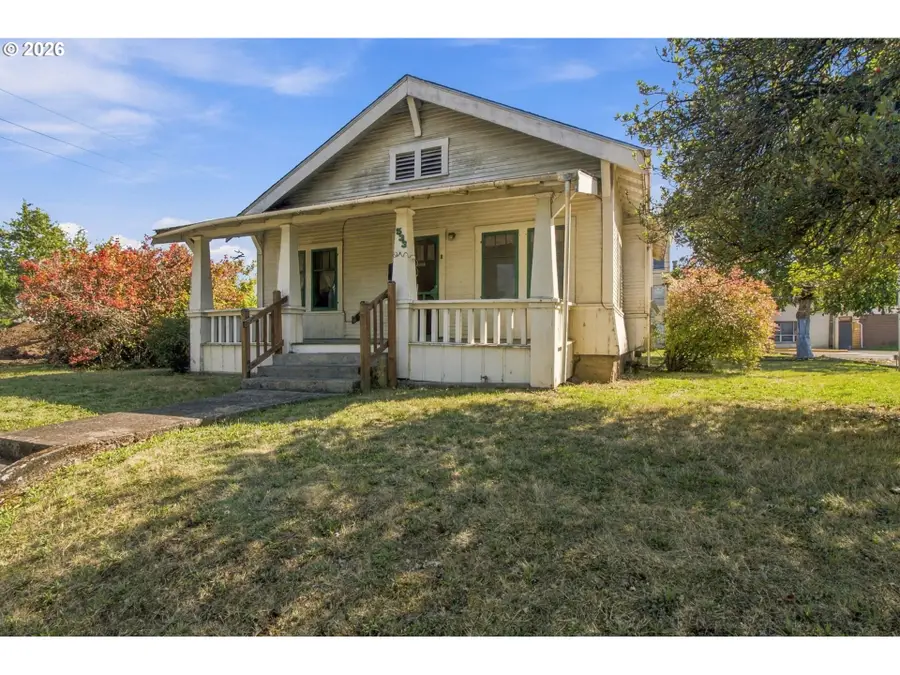 533 D St, Springfield, OR 97477 - #2