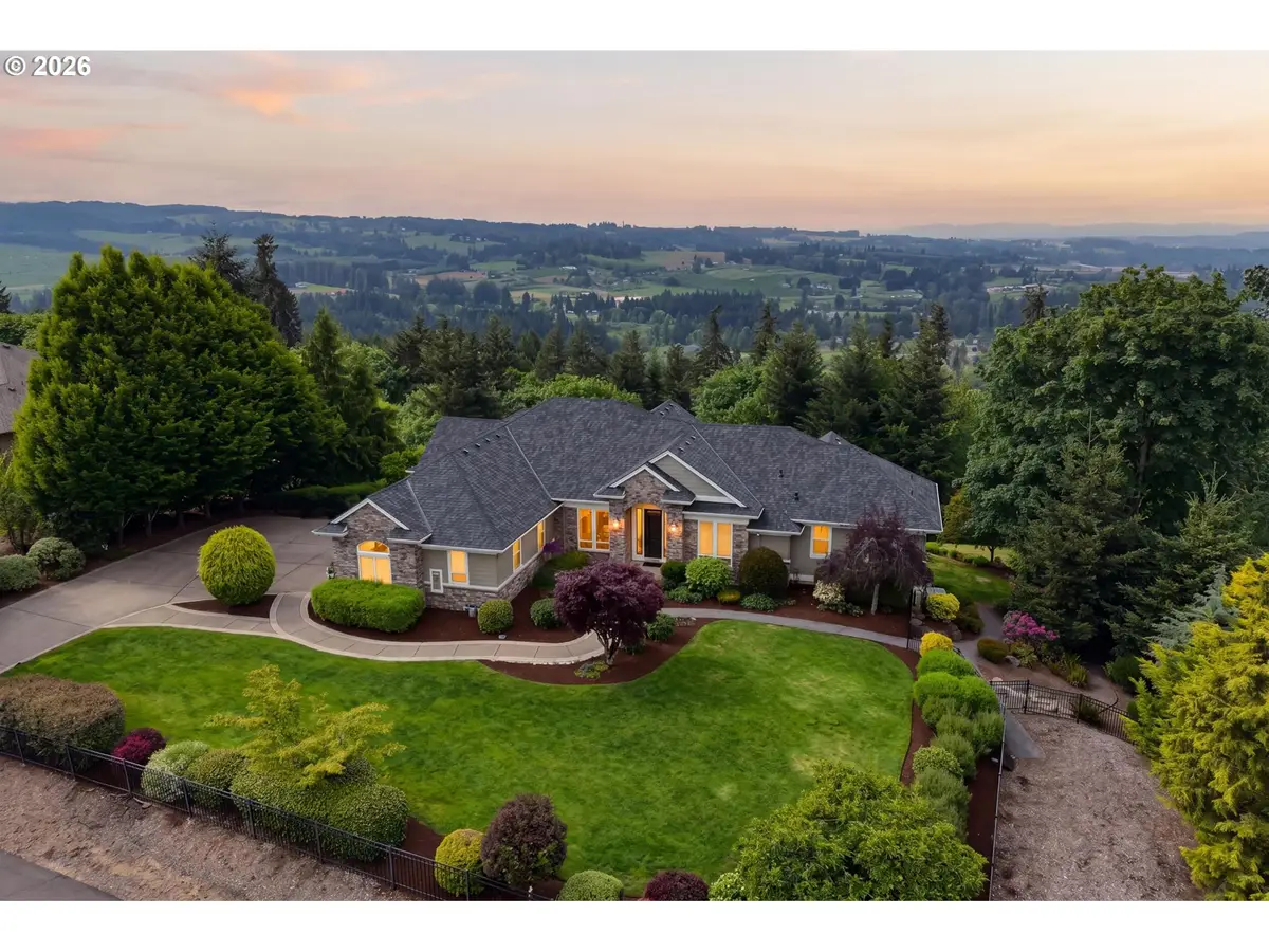 26229 SW Labrousse Rd, Sherwood, OR 97140 - #1