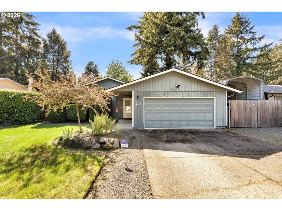 204 NE 148th Ave, Vancouver, WA 98684 - #3