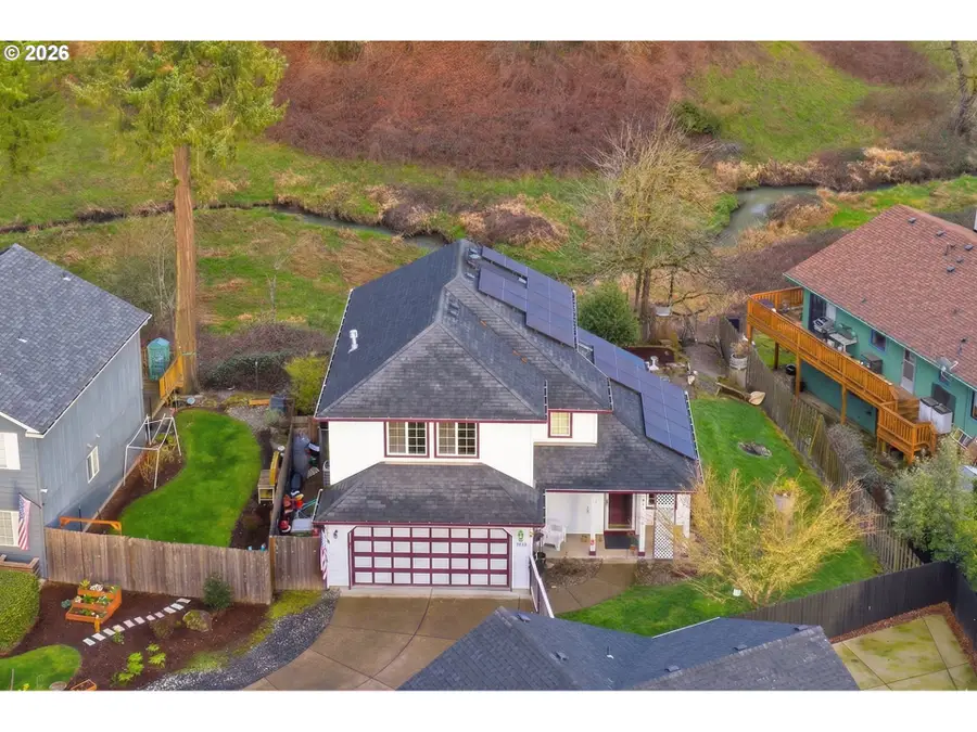 1616 Lilly Ct, Newberg, OR 97132 - #2