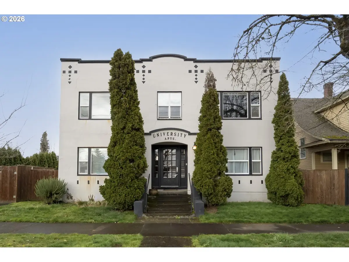 4763 N Lombard St #7, Portland, OR 97203 - #1