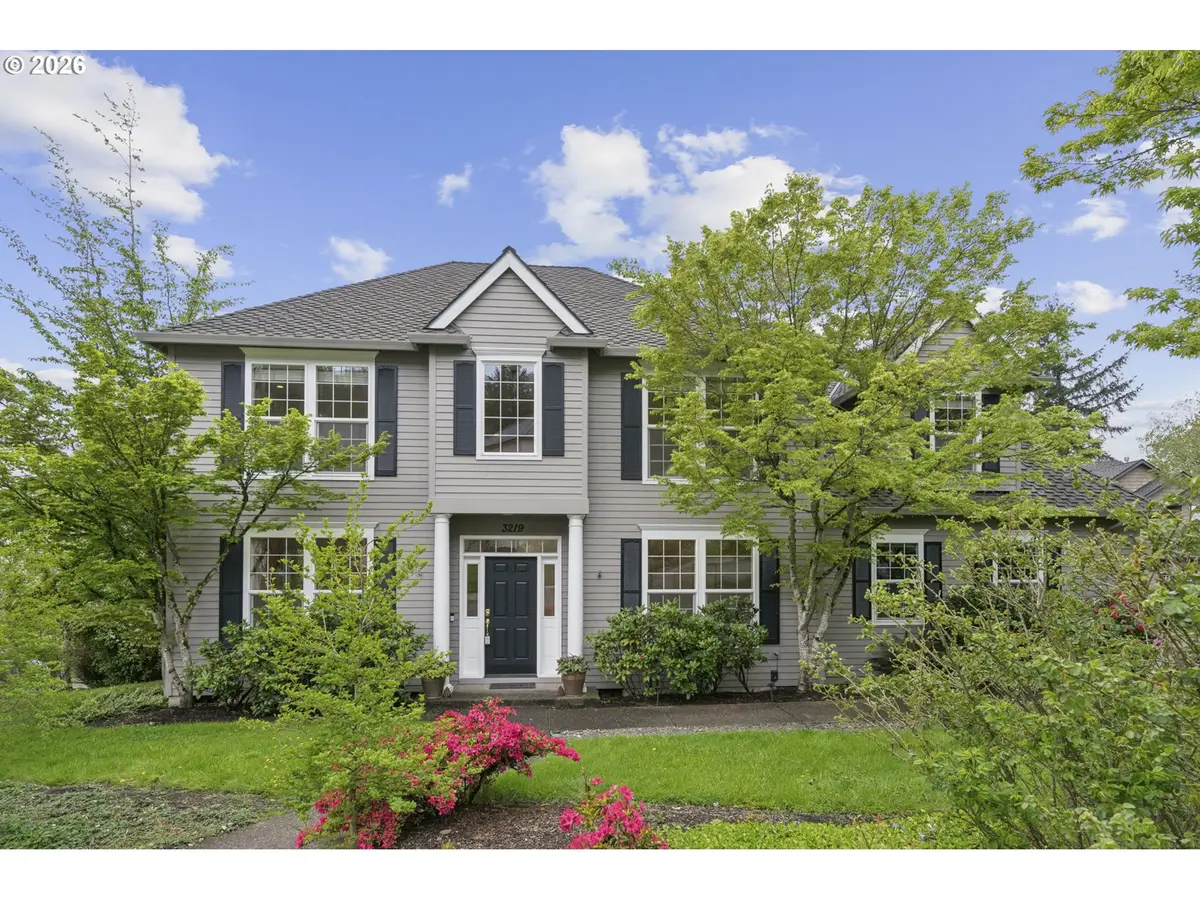 3219 NW Spencer St, Portland, OR 97229 - #1